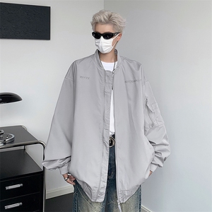WT358-P60美式飞行员BF棒球服夹克图片