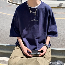 藏青色
