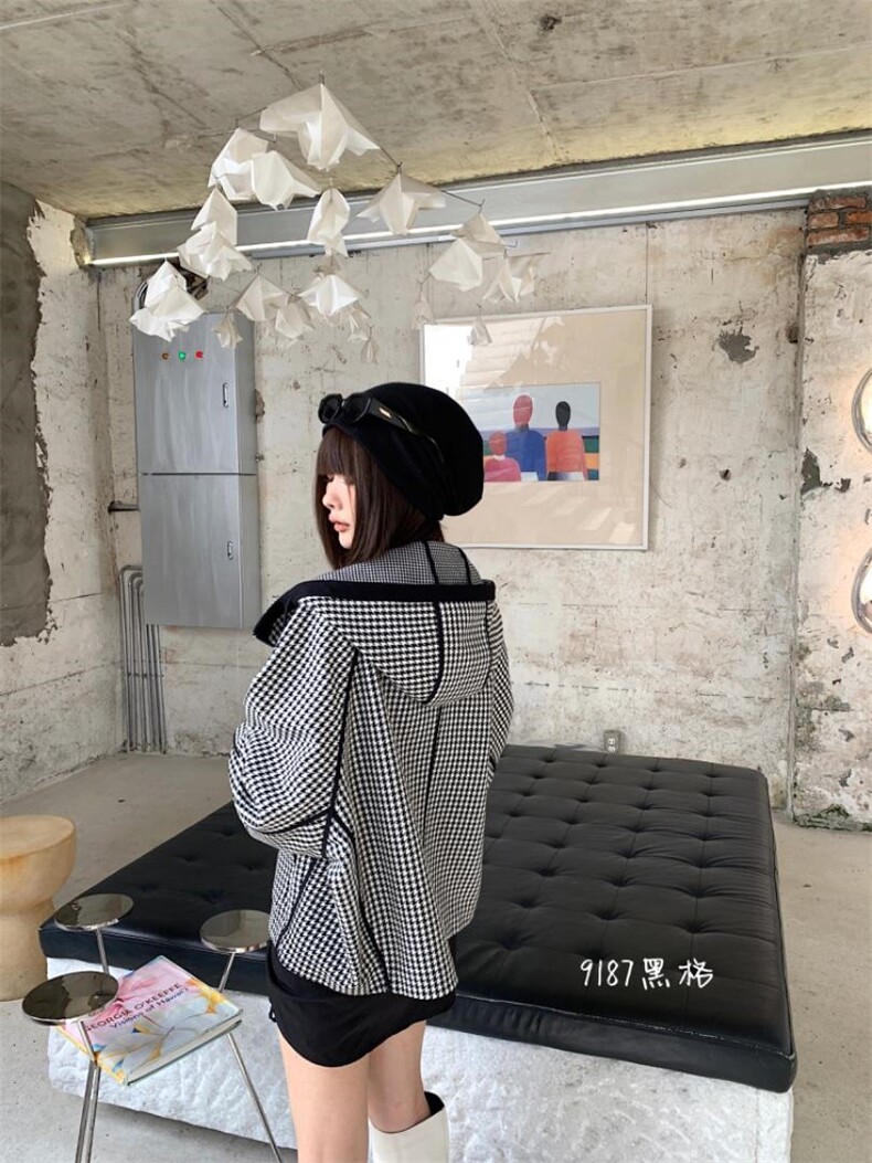 现货，特色定制面料，两面可穿，其它，ZYDZ在依店主