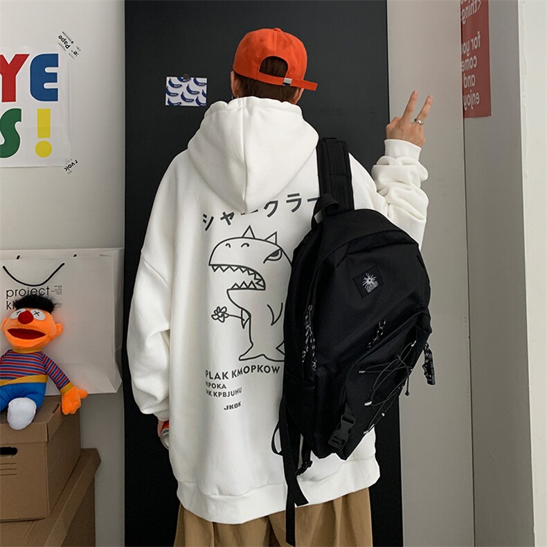 WY2092-P35加绒款-P40纯棉连帽卫衣男大码运动帽衫宽松薄外套男,男装卫衣,电商A040