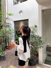 小衫百搭款跑量款，其它，萌蔻