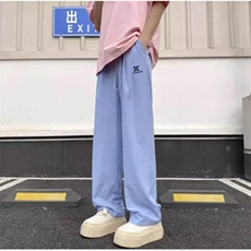 蓝色