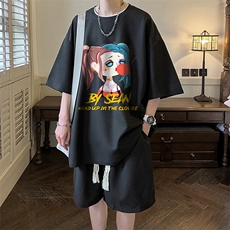 黑色