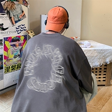 深灰色