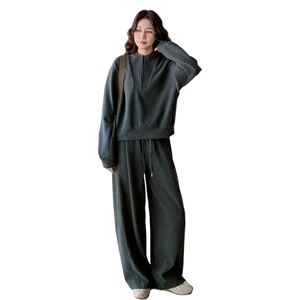新品 实体 运动休闲套装 5599-P195-K295图片