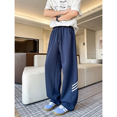 藏青色