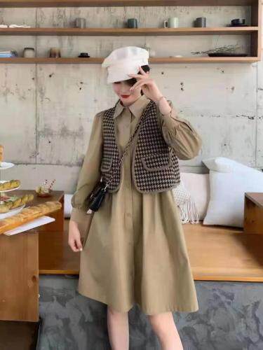 秋装新款两件套，其它，达丽依秀