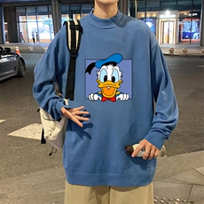 蓝色