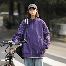 静谧紫