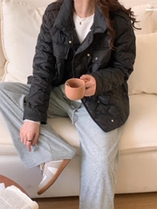 现货：冬季羽绒服系列，女装羽绒服，香丽迪1