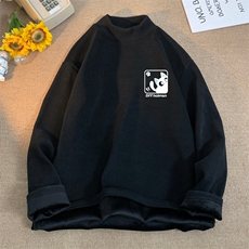 黑色
