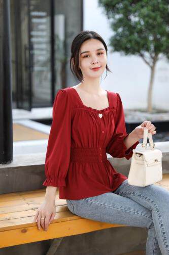 小衫，其它，春依恋