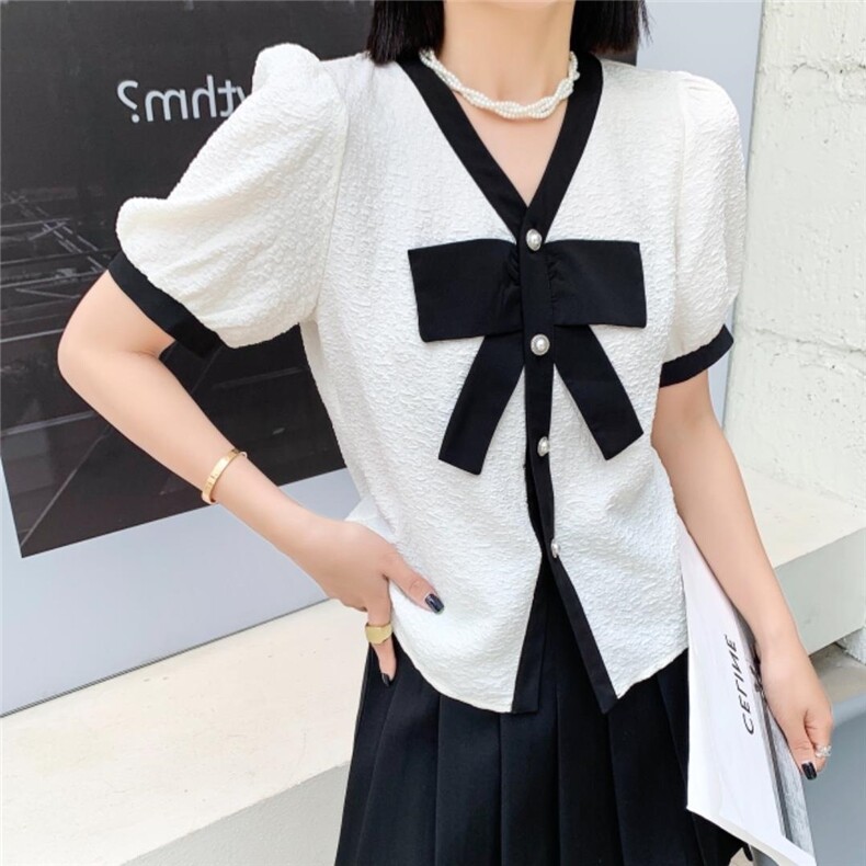 夏季新款上衣，其它，芯俪歌 芭绯