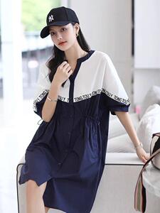 2022新款连衣裙夏装,女装连衣裙,依挺好