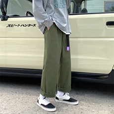 绿色