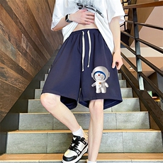 藏青色