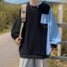 黑色