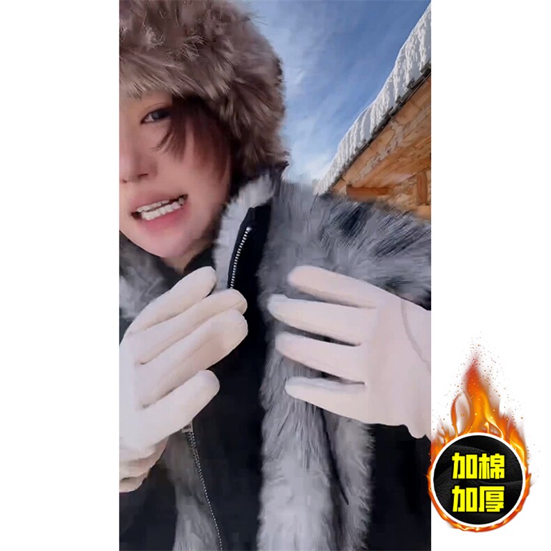 现货高品质美式高街重磅狼王座山雕毛毛领假两件棉衣加厚棉服外套，男装棉衣，电商A486