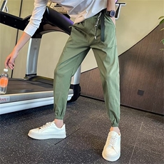 绿色