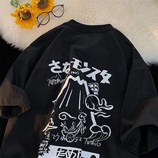 黑色