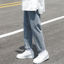 蓝色