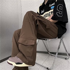 男春夏新款青少年时尚休闲裤G215P40，男装休闲裤，星座1116-2