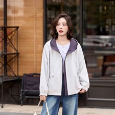 【现货！！！！】休闲好看的短款外套女式，女装短外套，素月