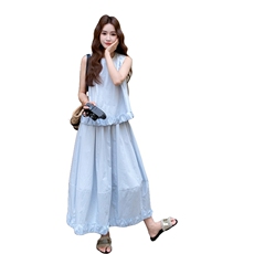 （现货！）2025夏季新款时尚套装连衣裙女2C325-A8816P155K218，女装套装/套裙，2C325
