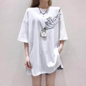 夏季烫钻手拎包包大板T，其它，雪莉雷拉