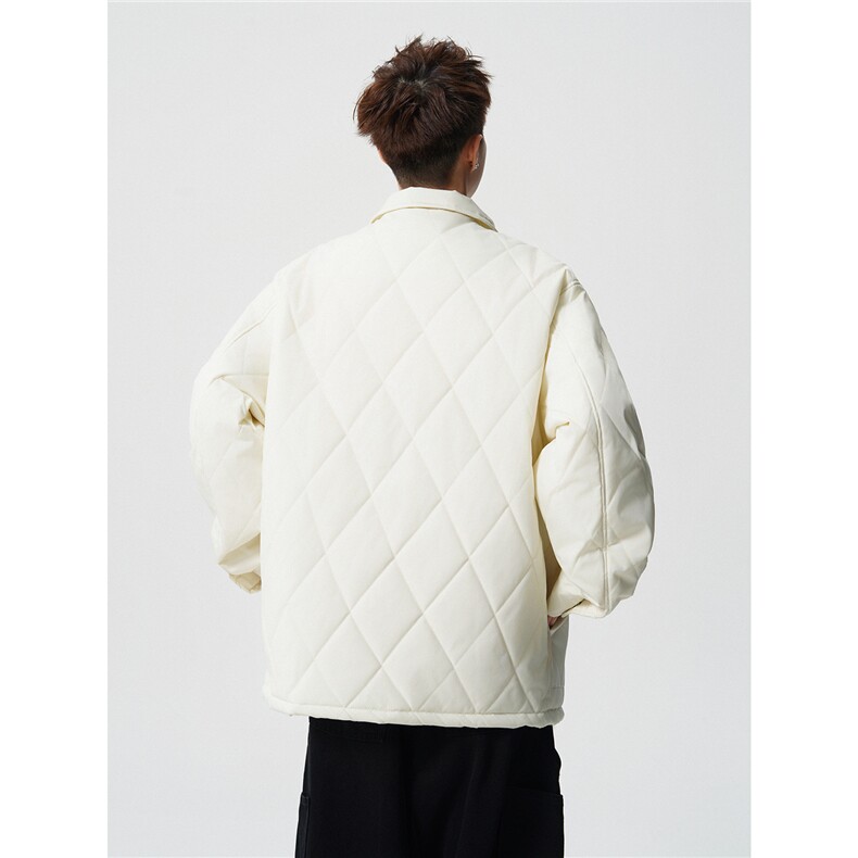 仓库现货MY1112-特批80秋冬棉衣加厚夹克领加棉外套刺绣棉服加厚,男装夹克,电商A059