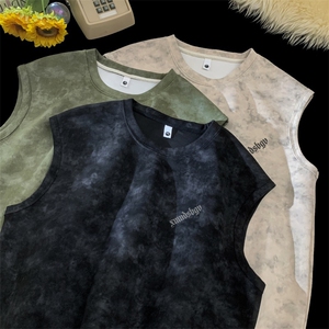 量大图低自动【有货】混纺背心C403A-HFB25320-特P25图片