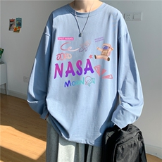 蓝色