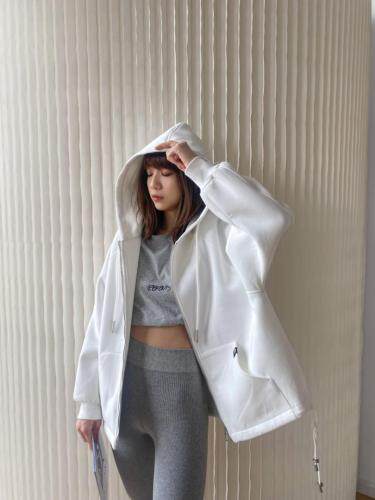 刺绣外套，女装，G7V7