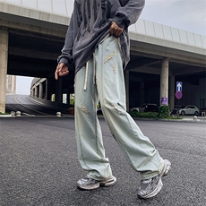 浅蓝