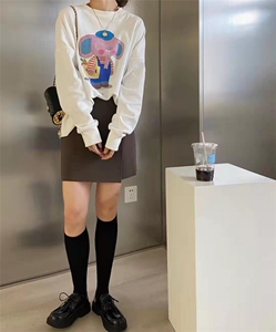 卫衣厚,女装卫衣/绒衫,DCXY 超越