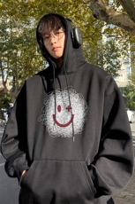 ！连帽卫衣男帽衫男LM213-特P28，男装卫衣，电商B367