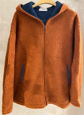 2021新款皮毛一体外套，其它，Fairy mall