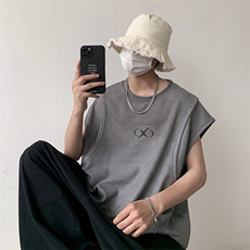 灰色