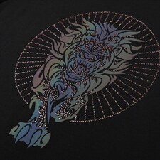 男士纯棉薄款春秋季中年圆领卫衣2023新款宽松长袖t恤男打底衫，男装卫衣，电商B212（原钱塘6029）