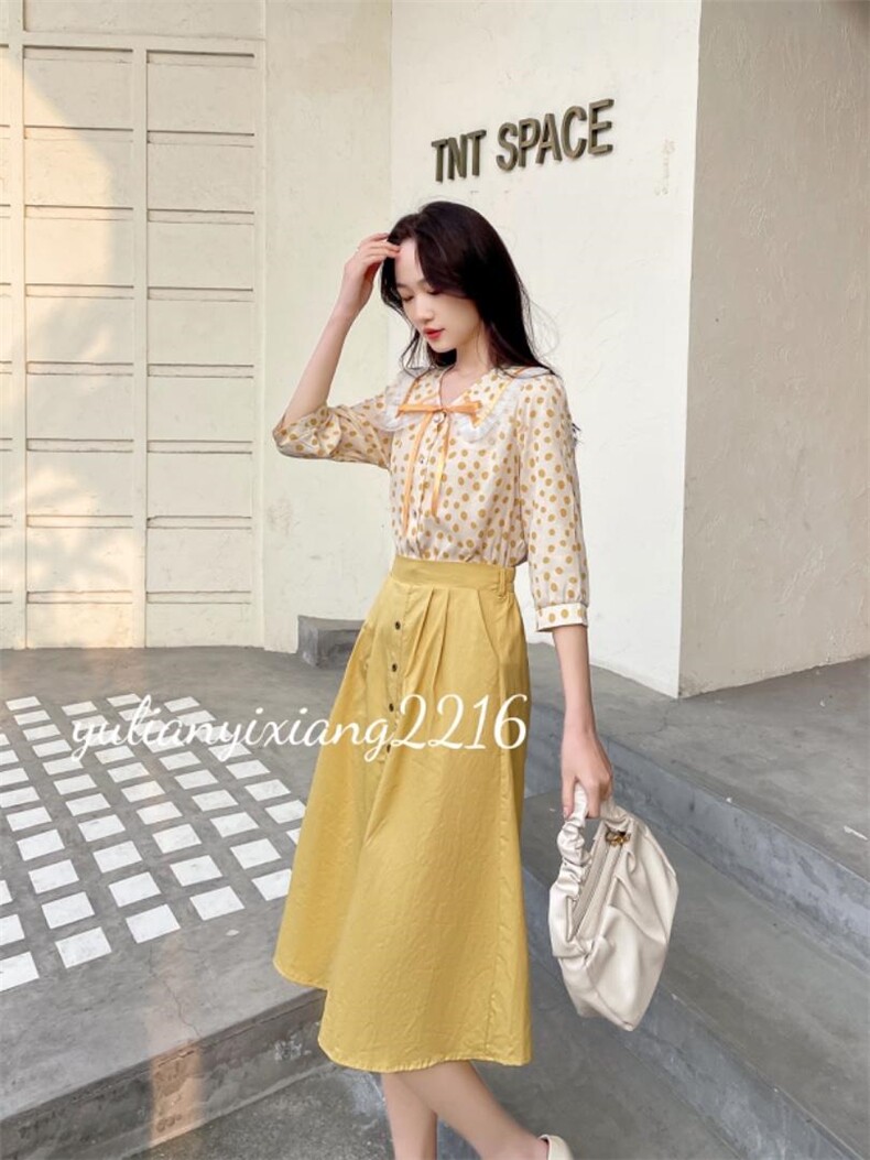 新款两件套，其它，雨恋依香(1F)