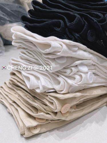 【夏季新款】主推款西装中裤，女装西装，cheng zi