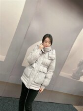 【现货】冬装新品，其它，依一秀水