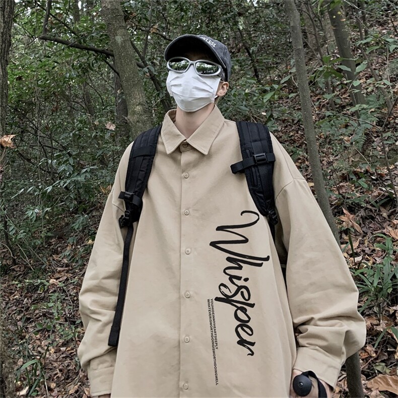 电商DSA028-MCSV687100棉P46水洗纯棉长袖衬衫男控68,男装衬衫,电商A028