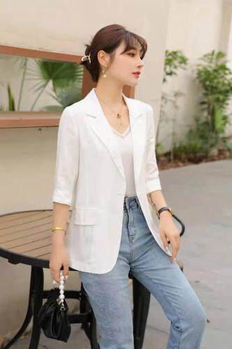 【】唯芬1612款小西装，女装西装，唯 芬