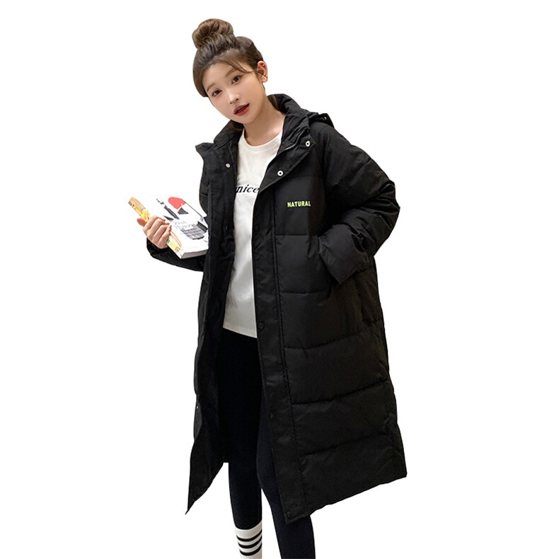 中长款棉服2025年新款女冬棉衣棉袄学生时尚面包服外套C578-P120,男装棉衣,星座911-2(原星座613-2）