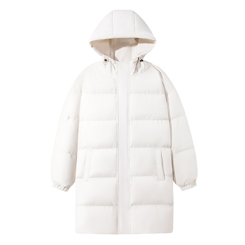 现货东北出游款加厚中长款三防棉衣外套连帽滑雪棉服MY77777,男装棉衣,电商A486