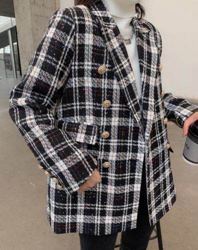 西装外套，女装西装，红头发儿