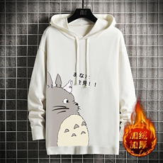 白色加绒款