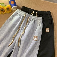 男春季新款时尚潮流休闲裤SK45P32，男装休闲裤，星座1116-2
