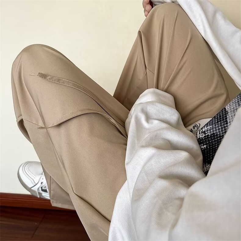 男秋季新款港风休闲裤G72P30,男装休闲裤,星座1116-2